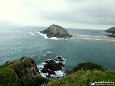 Geoparque Costa Quebrada - Valles Pasiegos;parque de redes niveles noguera ribagorçana calzado para 